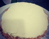 A picture of step 4 of Mango 🎂 cake.