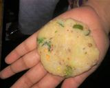 A picture of step 5 of Chicken and Potato Coquette recipe.