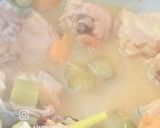 Foto langkah ke 8 dari resep Garang Asam Ayam.