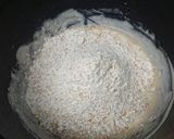 Foto do passo 4 de Pão de levain