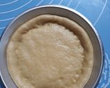Foto langkah ke 10 dari resep Pizza Panggang super lembuut.