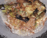 Foto langkah ke 5 dari resep Omelet Terong.
