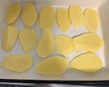 Foto del paso 2 de la receta: Chuletas de cordero al horno - receta tradicional