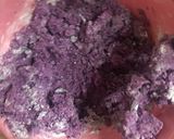 รูปขั้นตอนการทำที่ 2 ของ 🍠บัวลอยมันม่วง 🍠