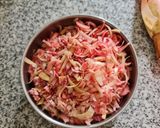 Foto langkah ke 1 dari resep Sambal Teri Kecombrang.