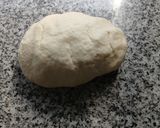 Foto del paso 2 de la receta: Talitas saladas 🧉