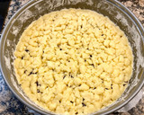 Foto del paso 9 de la receta: Pastel de crema y mermelada de cerezas