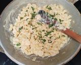 Foto langkah ke 3 dari resep Mac and Cheese.