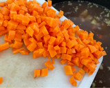 Foto del paso 2 de la receta: Sopa light y nutritiva