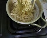 Foto langkah ke 1 dari resep Mie Urai Goreng.