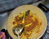 Foto langkah ke 5 dari resep Ayam Goreng Serundeng LAOS.