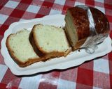 Une image de l'étape 12 de Brioche 🍞.