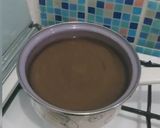 Foto langkah ke 5 dari resep Puding marie regal 3 lapis.