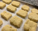 Foto del paso 3 de la receta: Scon de queso! salados