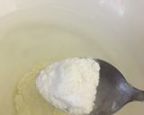 صورة لخطوة 2 من وصفة كعك قرشله