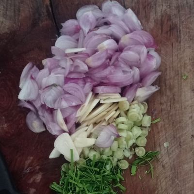 Langkah 1