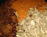 Foto del paso 5 de la receta: Carne de puerco multiusos