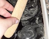Foto del paso 4 de la receta: Tiramisú, sin huevos