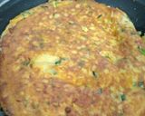 Foto langkah ke 9 dari resep Telur Dadar Asam Sunti Khas Aceh.