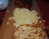 Scrambled eggs#familyfriendly recipe step 7 photo
