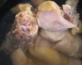 Foto langkah ke 2 dari resep Ayam panggang.