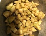 Foto langkah ke 6 dari resep Apple Pie.