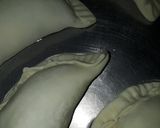 Foto del paso 5 de la receta: Empanadas de no carne (lentejas) sin gluten VEG