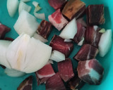 Erdélyi töltött káposzta, ahogy én készítem recept fázis 2 fotója