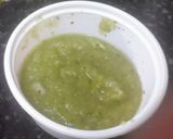 ভেজিটেবল এগ স্যুপ (vegetebale egg soup recipe in bengali) রেসিপি ধাপ - 2 ছবি