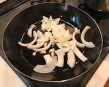 Foto langkah ke 2 dari resep Gyudon Shitake 🍄.