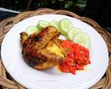 Cara Membuat Ayam Bakar Padang 5