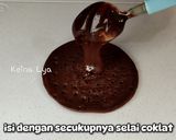 Foto langkah ke 7 dari resep Martabak Lenggang.