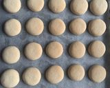 Foto del paso 10 de la receta Polvorones caseros tradicionales