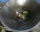 Foto langkah ke 3 dari resep Capcay goreng tanpa kemiri.