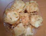 Foto langkah ke 6 dari resep Ragout asin isian tahu/lumpia.