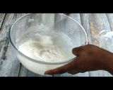 रेड वेलवेट मार्बल केक (Red velvet marble cake recipe in Hindi) रेसिपी चरण 2 फोटो