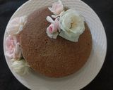चाॅकलेट रवा केक (Chocolate rava cake recipe in Hindi) रेसिपी चरण 8 फोटो