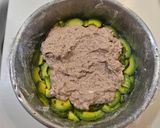 Foto del paso 2 de la receta: Torta de sushi