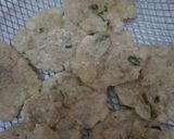 Foto langkah ke 5 dari resep Cireng cemilan sore.