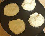 A picture of step 4 of Bagelish donut.