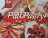 Foto langkah ke 1 dari resep Banana Pastry Cheese.