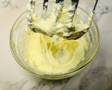 【情人節快樂】❤️ 明明白白我的心❤️ 沁涼免烤白巧克力起司蛋糕🍰的食譜步驟3照片