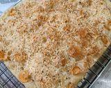 Foto langkah ke 9 dari resep Focaccia.