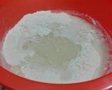 Foto del paso 2 de la receta Pan de sándwich blanco