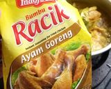 Foto langkah ke 1 dari resep Ayam bakar madu teplon.