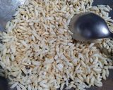 A picture of step 2 of Murmura.