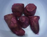 Foto langkah ke 2 dari resep Purple Candil.