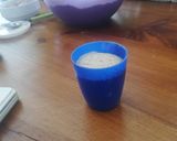 Foto del paso 1 de la receta: Pan salado