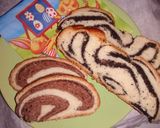 Húsvéti kalácsok szépnagyitól 👵🐰🌷🐏🥚🧡 recept fázis 10 fotója