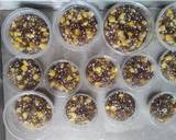 ตะโก้สาคูข้าวโพด วิธีทำสูตร 5 รูป